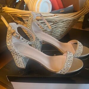 DB Studio Cale Shoes